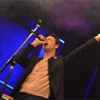 25 Jaar Charalatan - Vooruit Gent